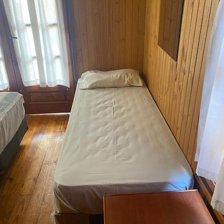 Aparthotel El Pindo Iguazu Puerto Iguazú Esterno foto