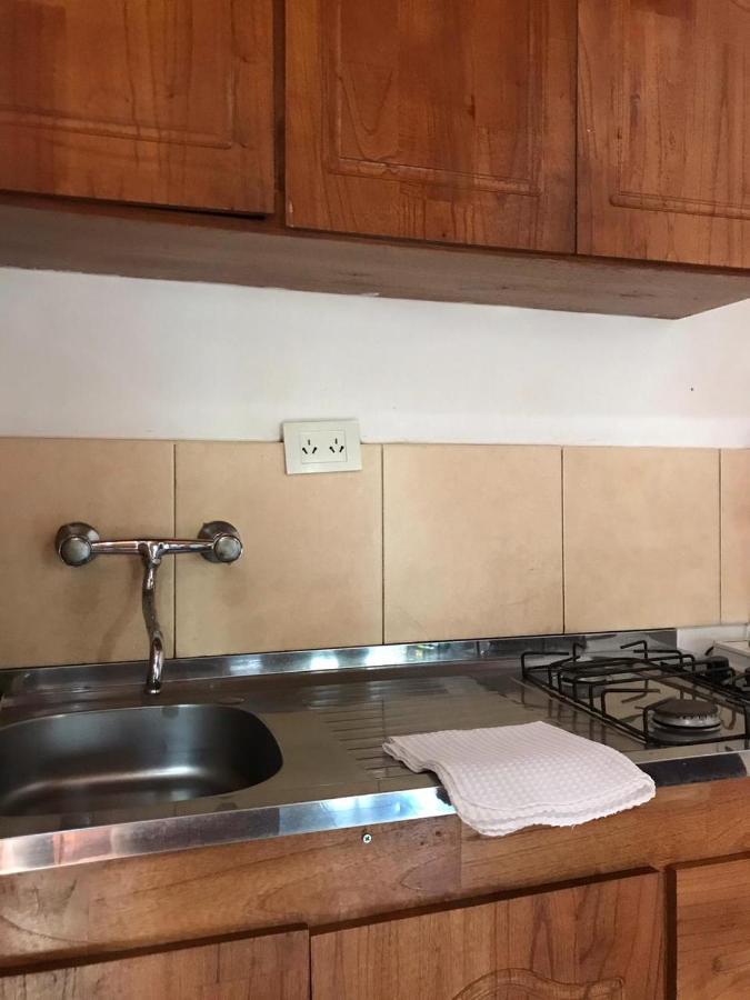 Aparthotel El Pindo Iguazu Puerto Iguazú Esterno foto
