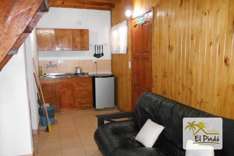 Aparthotel El Pindo Iguazu Puerto Iguazú Esterno foto