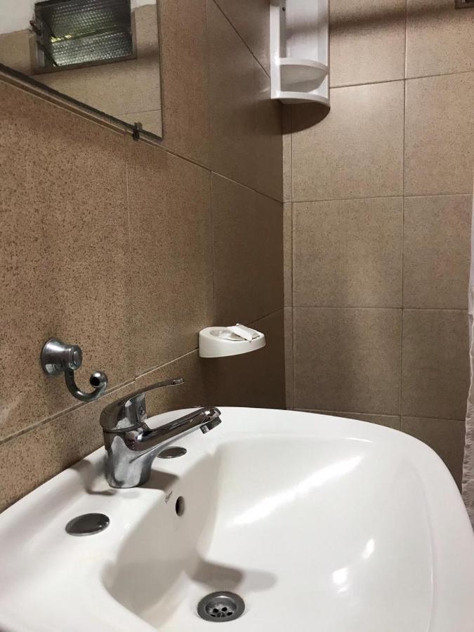 Aparthotel El Pindo Iguazu Puerto Iguazú Esterno foto