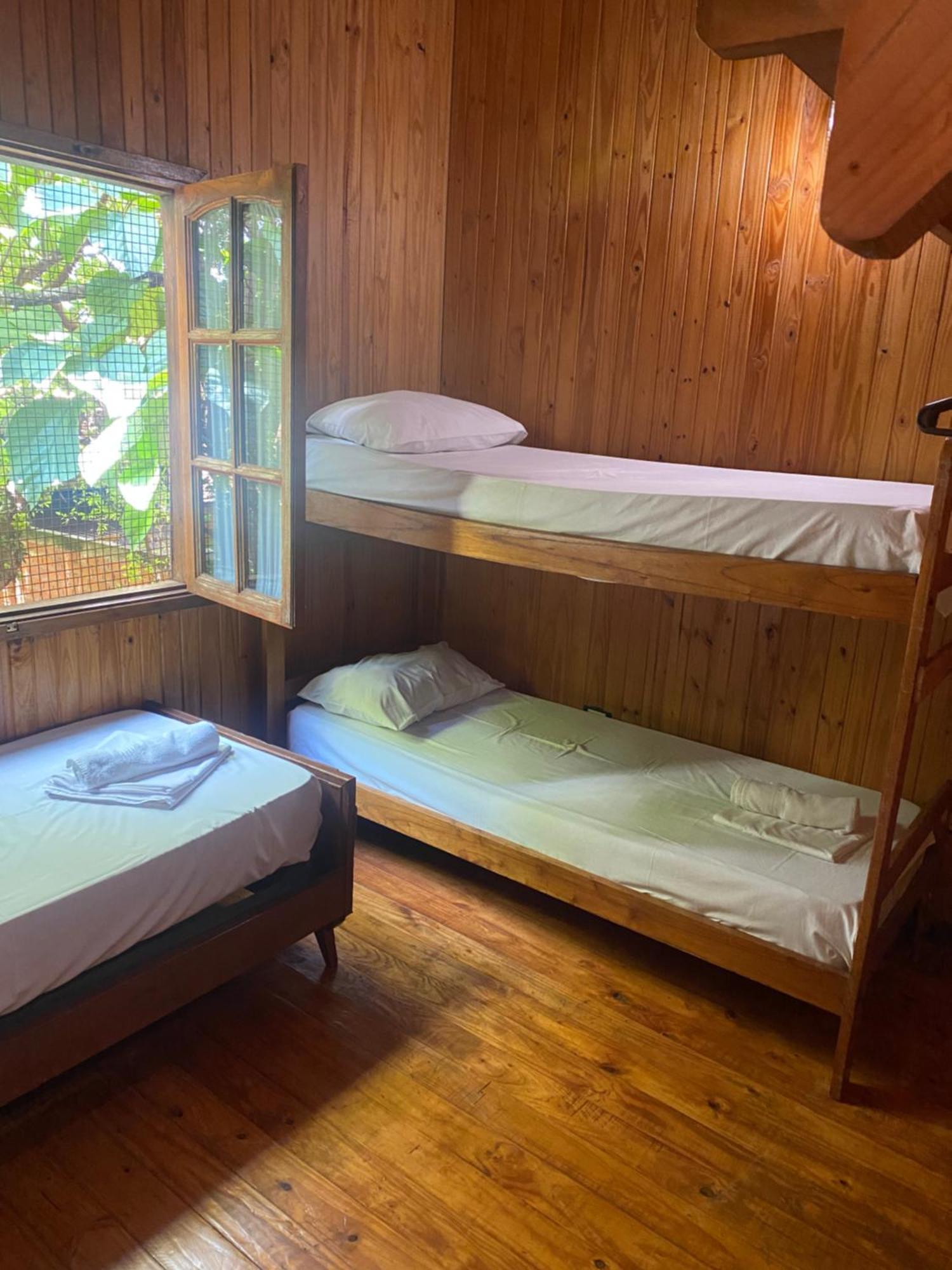 Aparthotel El Pindo Iguazu Puerto Iguazú Esterno foto