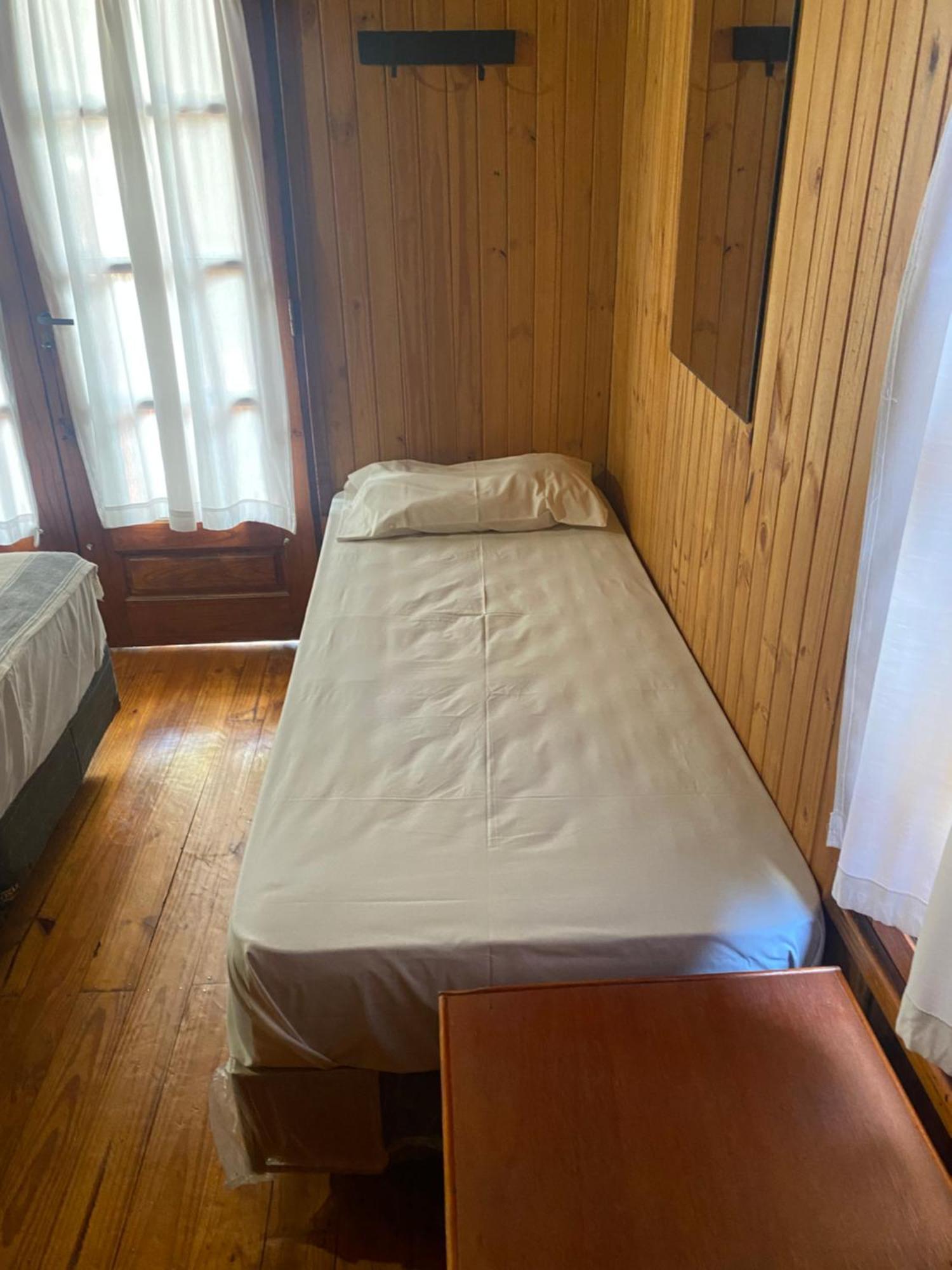 Aparthotel El Pindo Iguazu Puerto Iguazú Esterno foto
