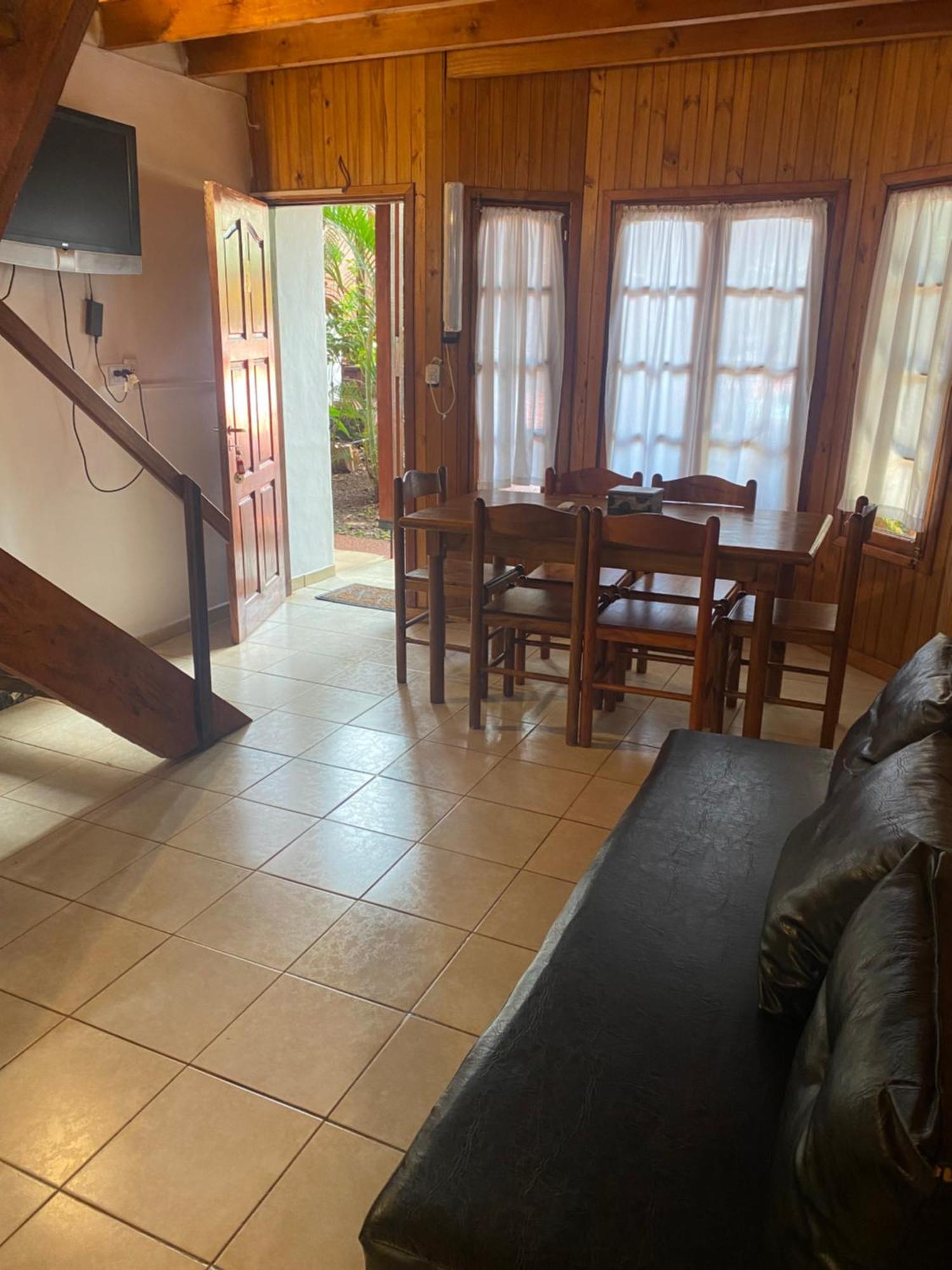 Aparthotel El Pindo Iguazu Puerto Iguazú Esterno foto